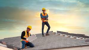 Best Chimney Flashing Repair  in Breese, IL